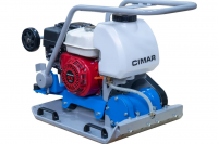 Виброплита CIMAR СPC-1550 - фото 2